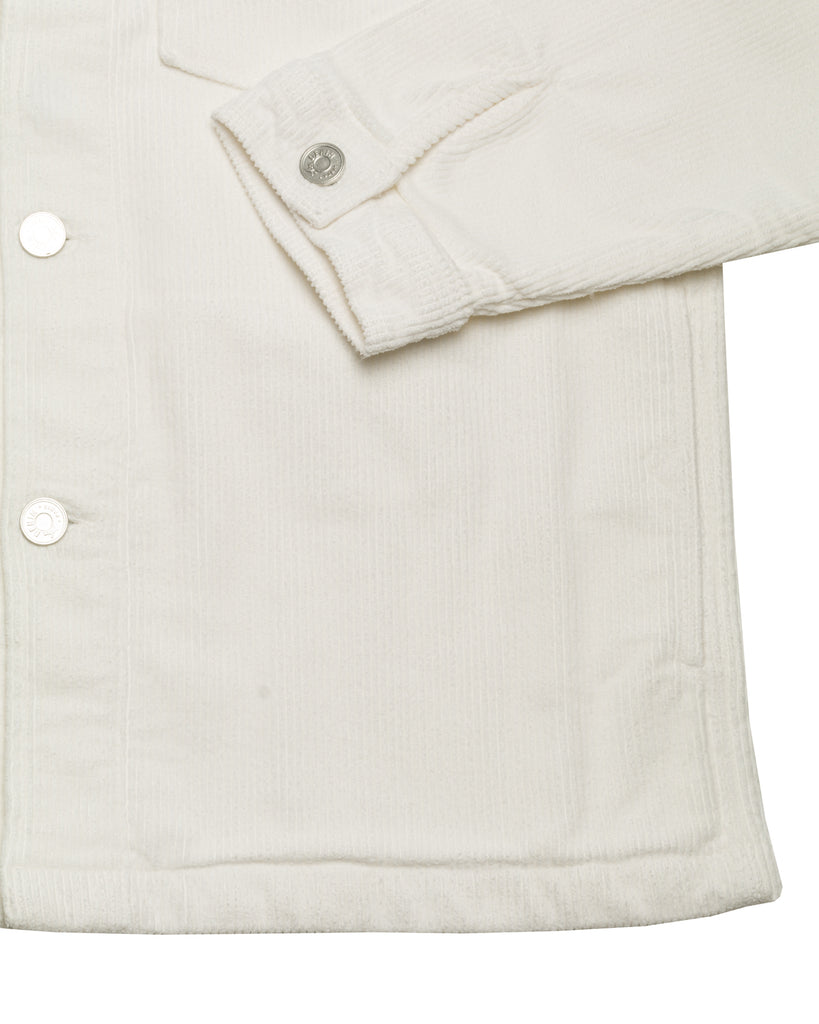Overshirt, Cord