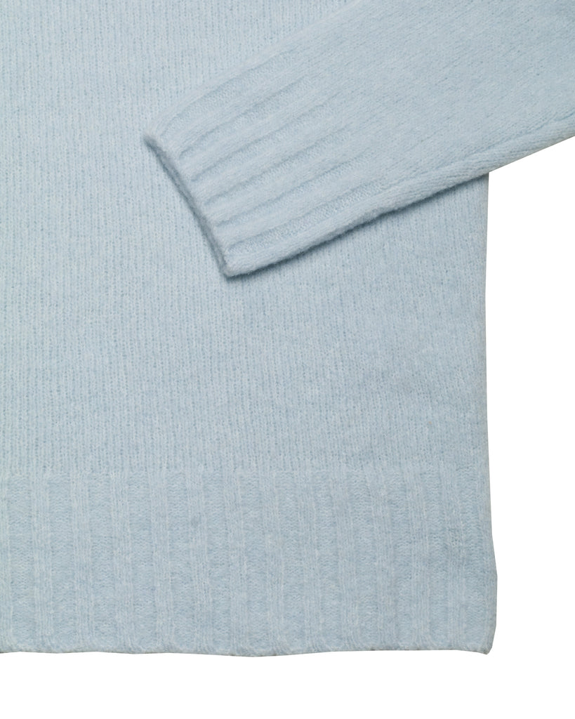 Pullover, Mischfaser