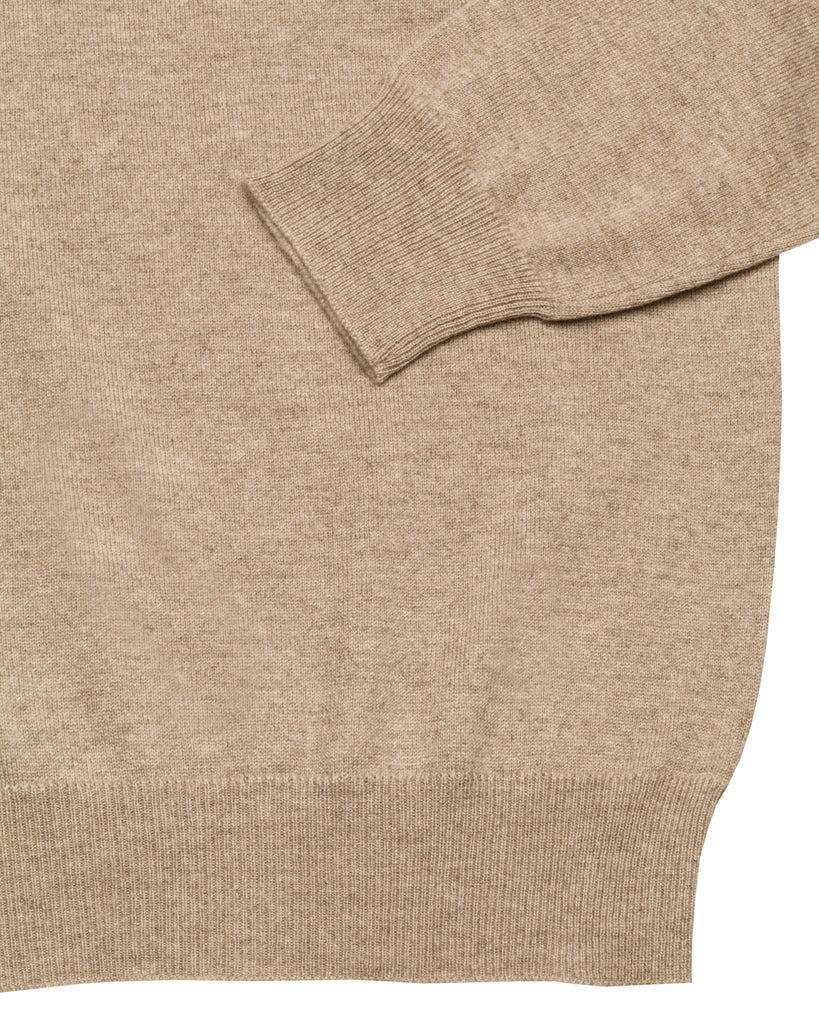 Pullover, Kaschmir