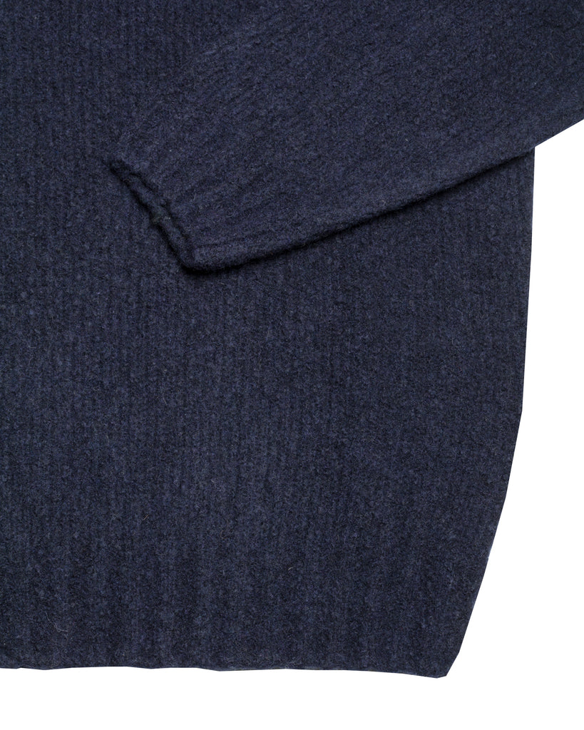 Kapuzenpullover, RE-CASHMERE