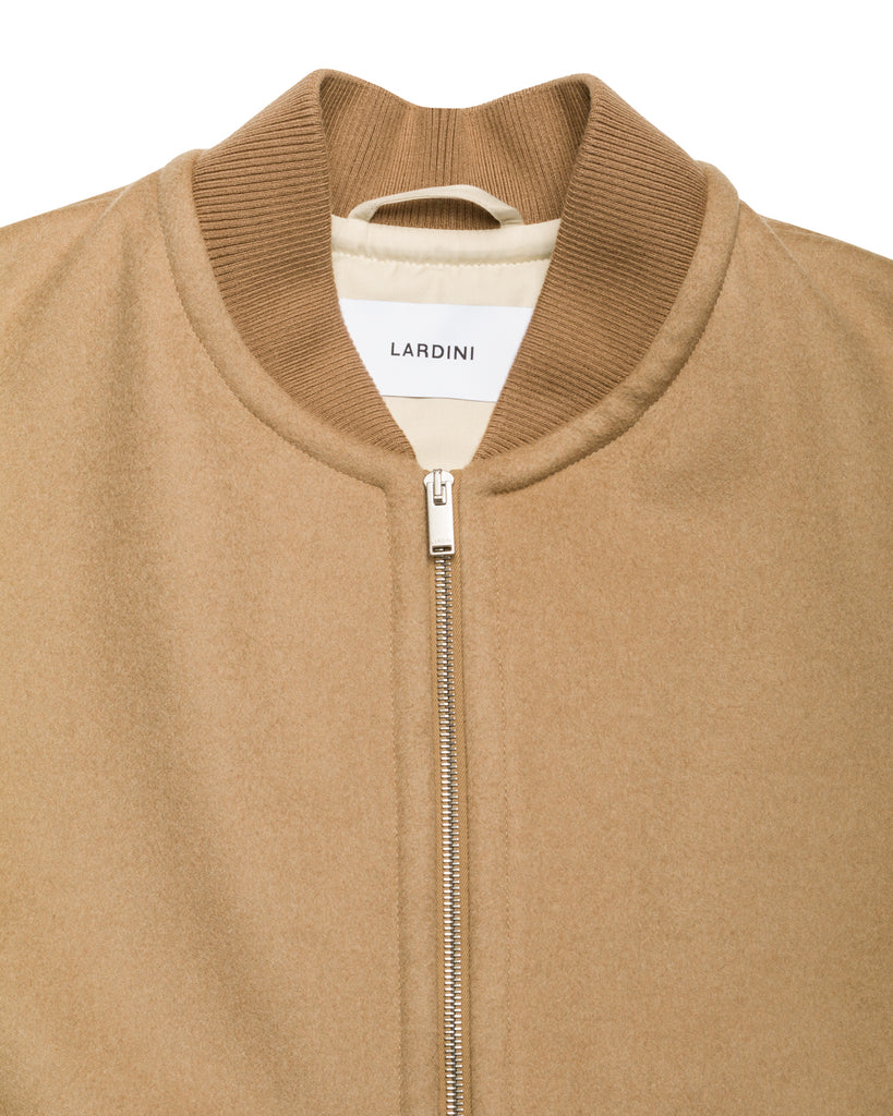Gilet, Wolle