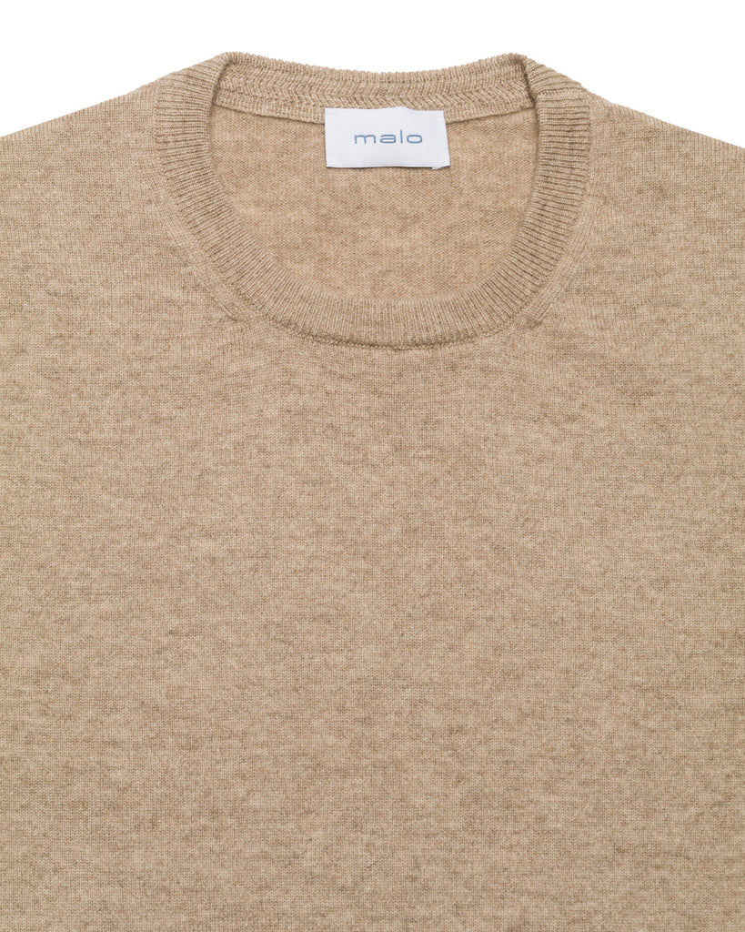 Pullover, Kaschmir