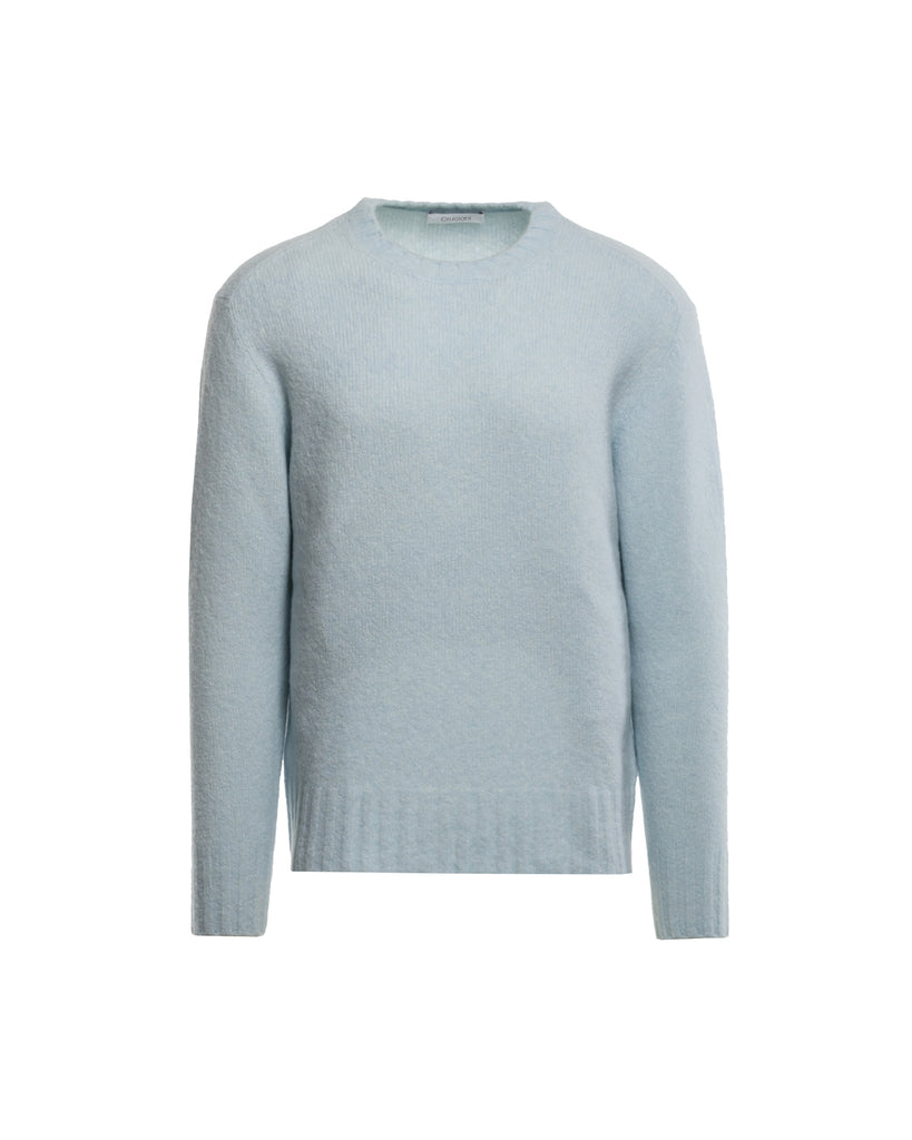 Pullover, Mischfaser