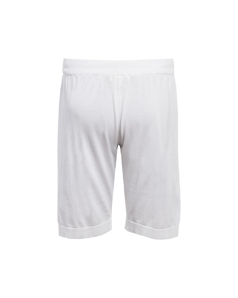 Bermudas, Baumwollstrick