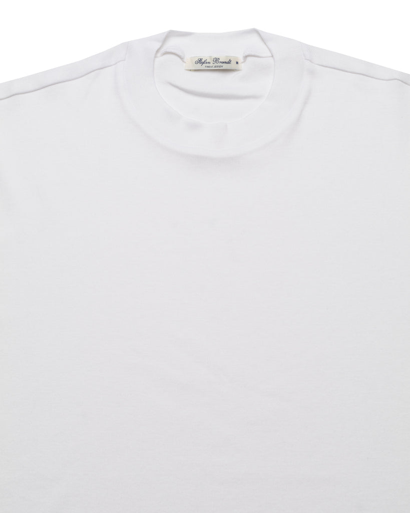 T-Shirt,ELI FR30, Baumwolljersey