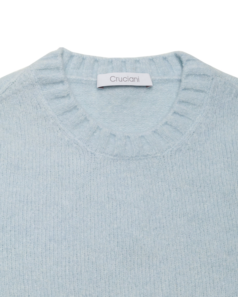 Pullover, Mischfaser