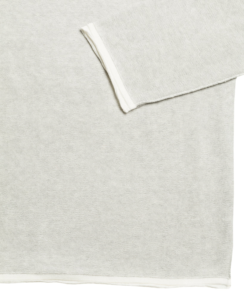 Pullover, Baumwolle
