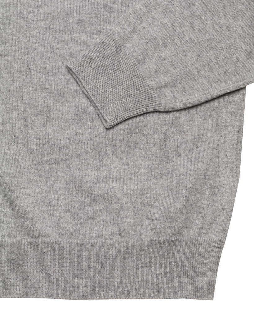 Pullover, Kaschmir