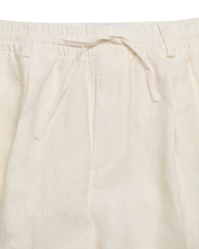 Jog Pants, Leinen
