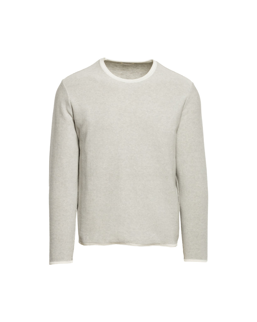 Pullover, Baumwolle