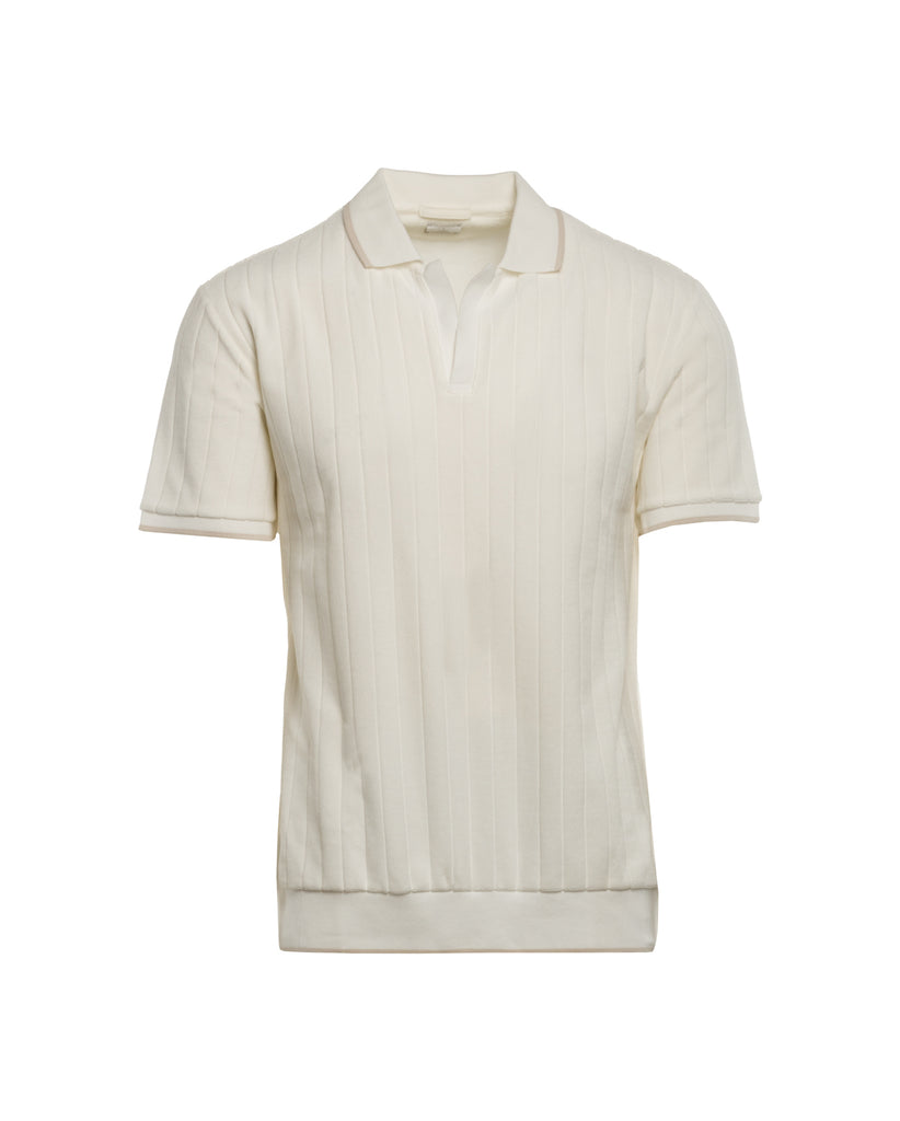 Polo, Baumwolljersey