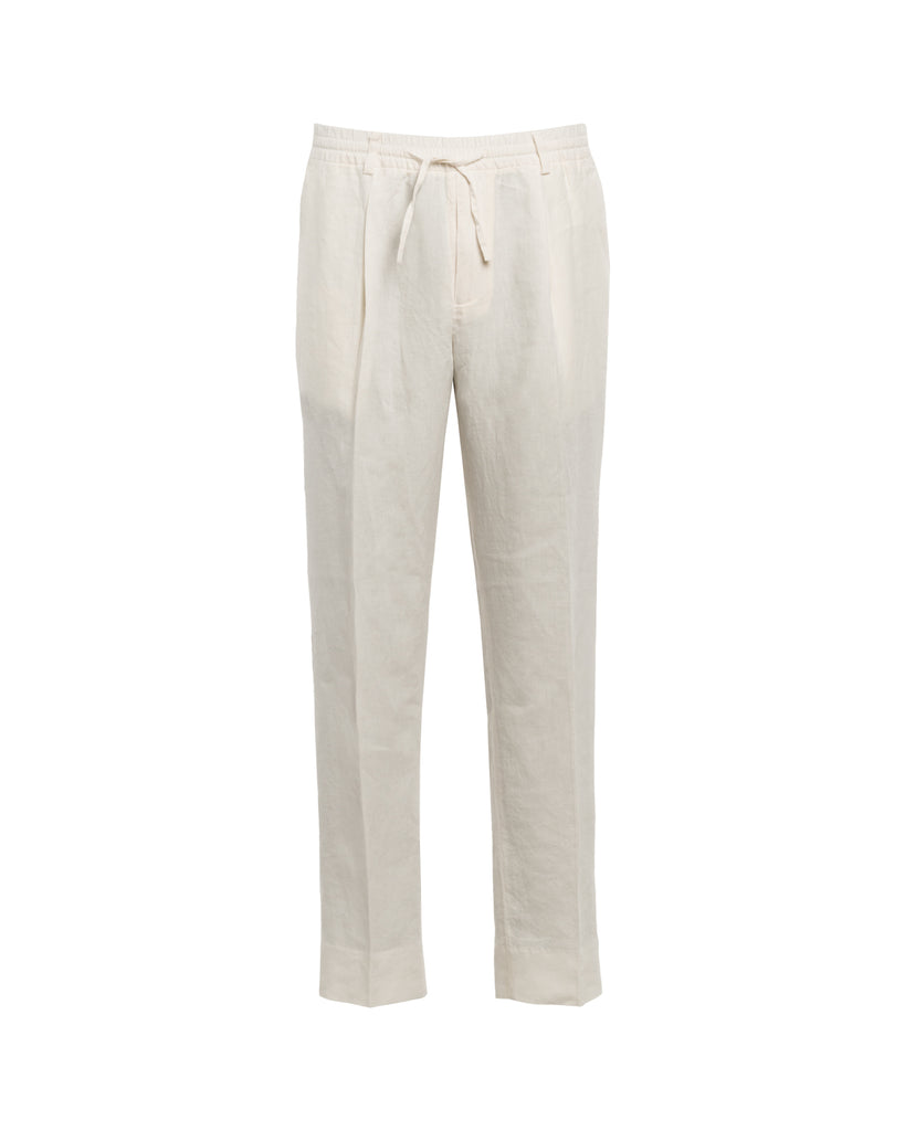 Jog Pants, Leinen