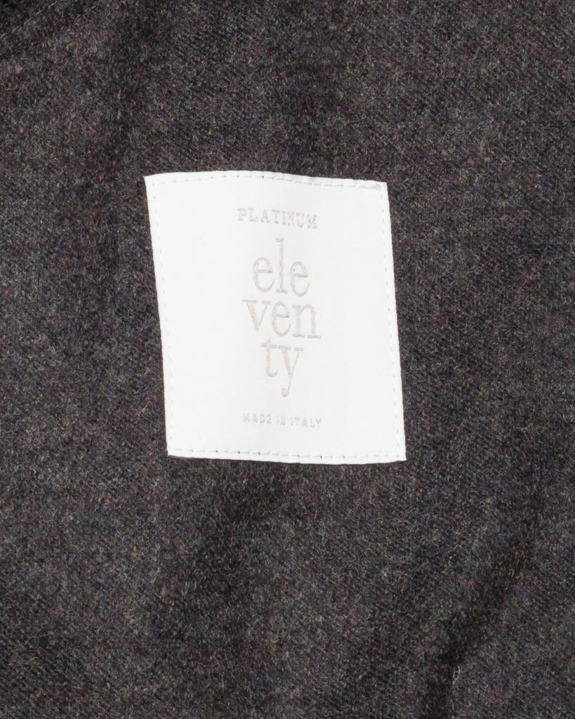 Blazer, Wolle