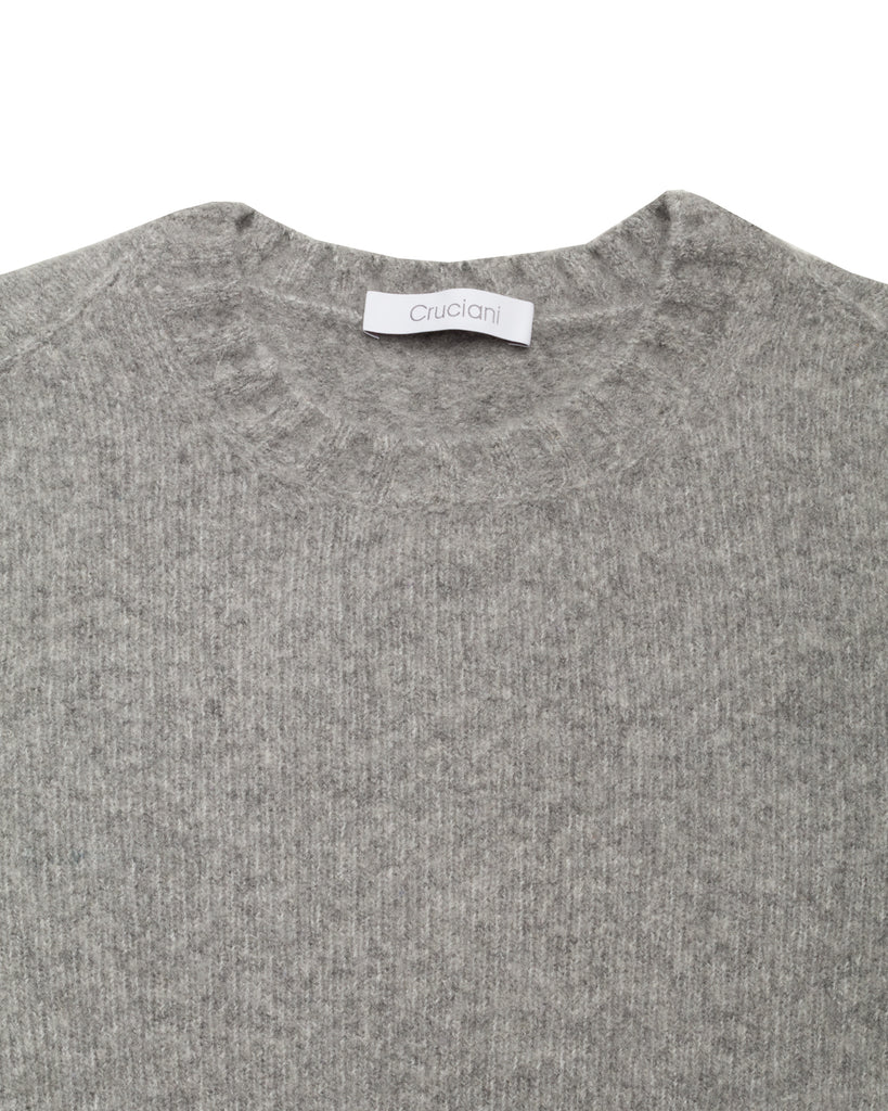 Pullover, Mischfaser