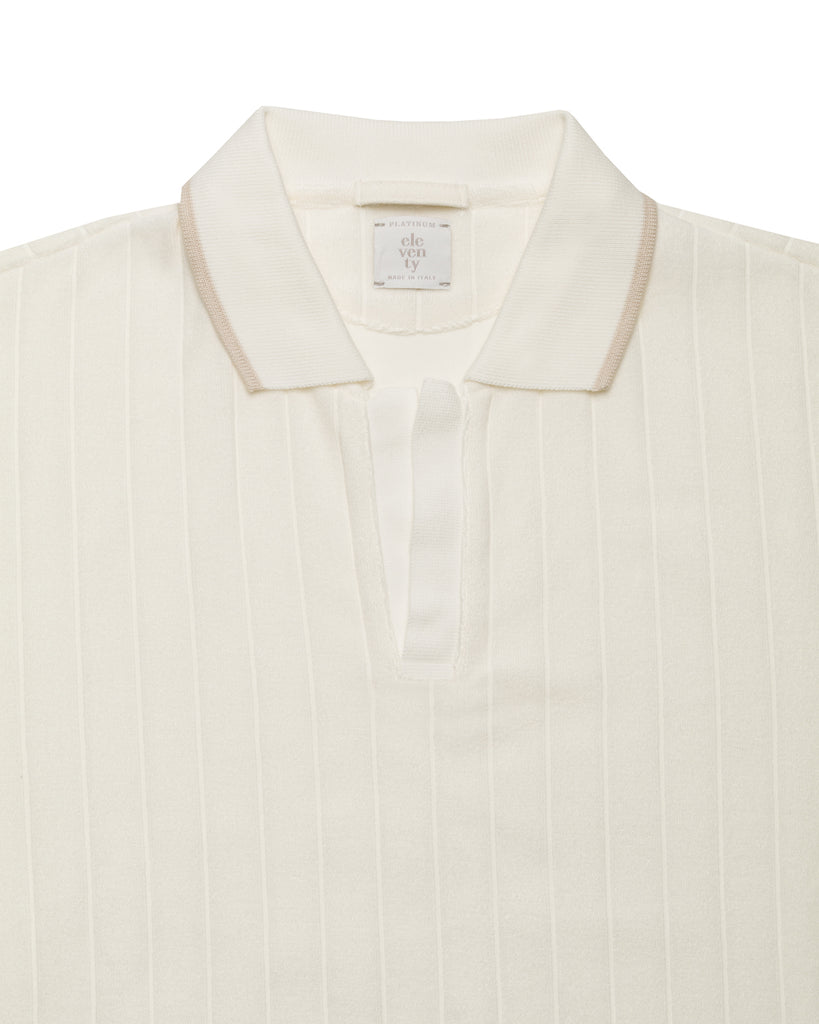 Polo, Baumwolljersey