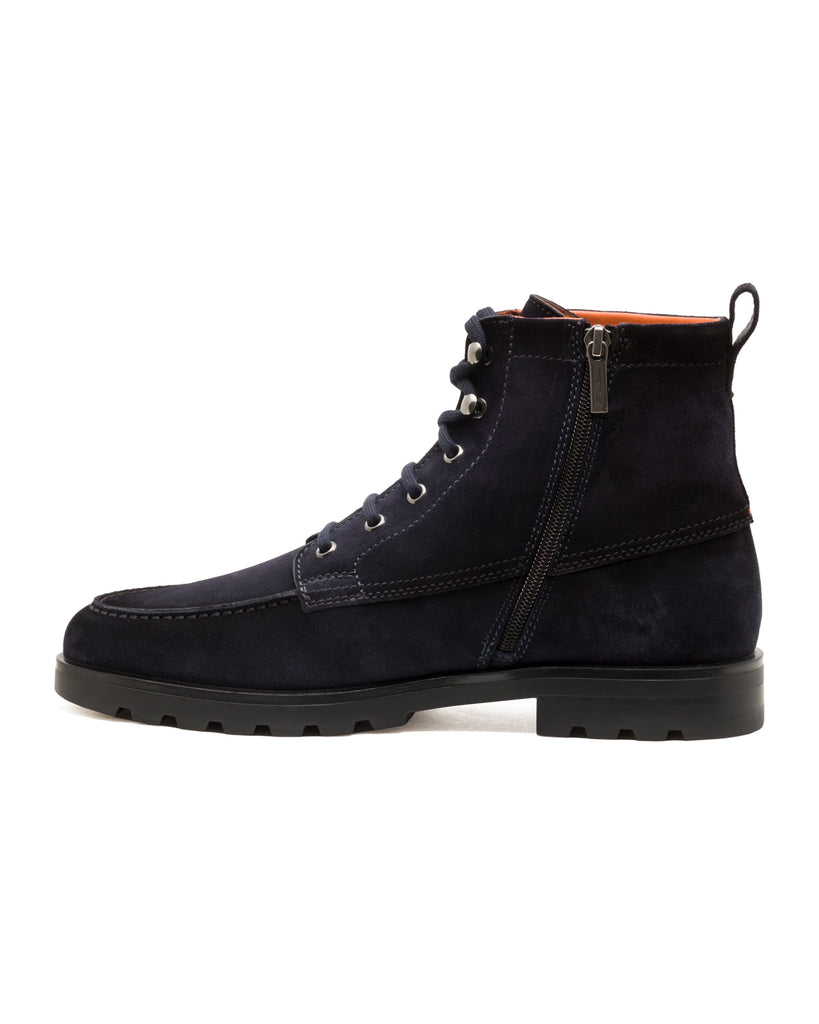 Boots, Hiking-Stil
