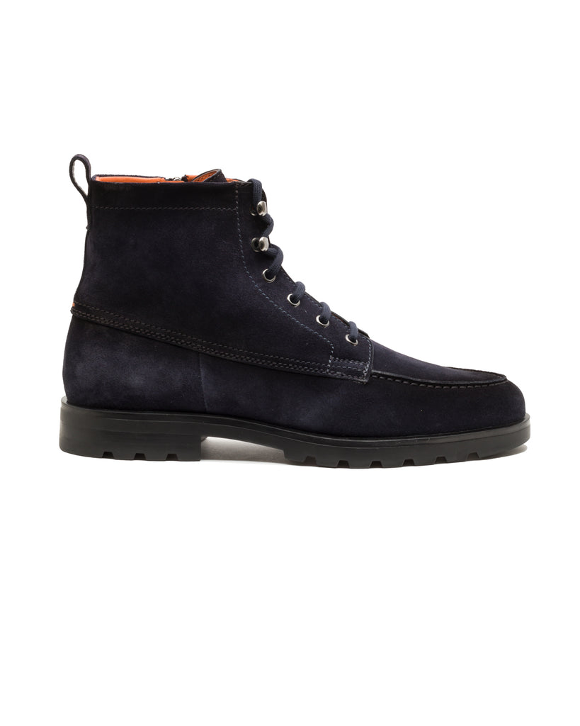 Boots, Hiking-Stil