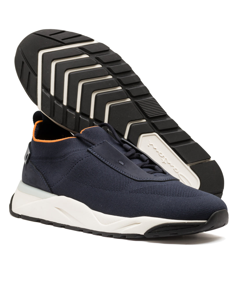 Sneakers INNOVA, Textil