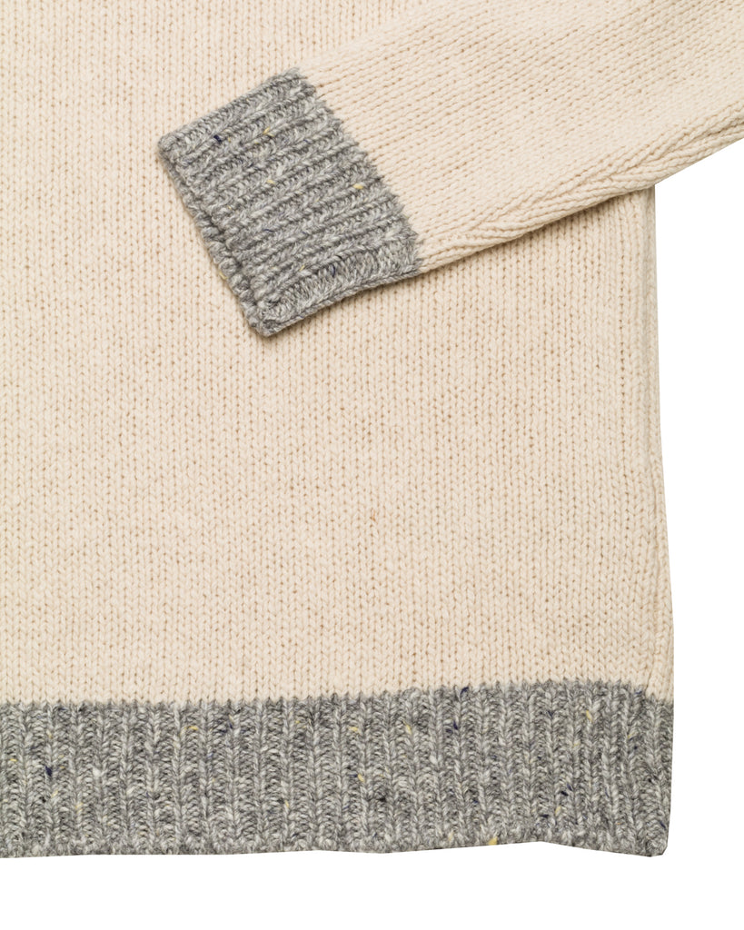 Kapuzenpullover, Wolle Kaschmir