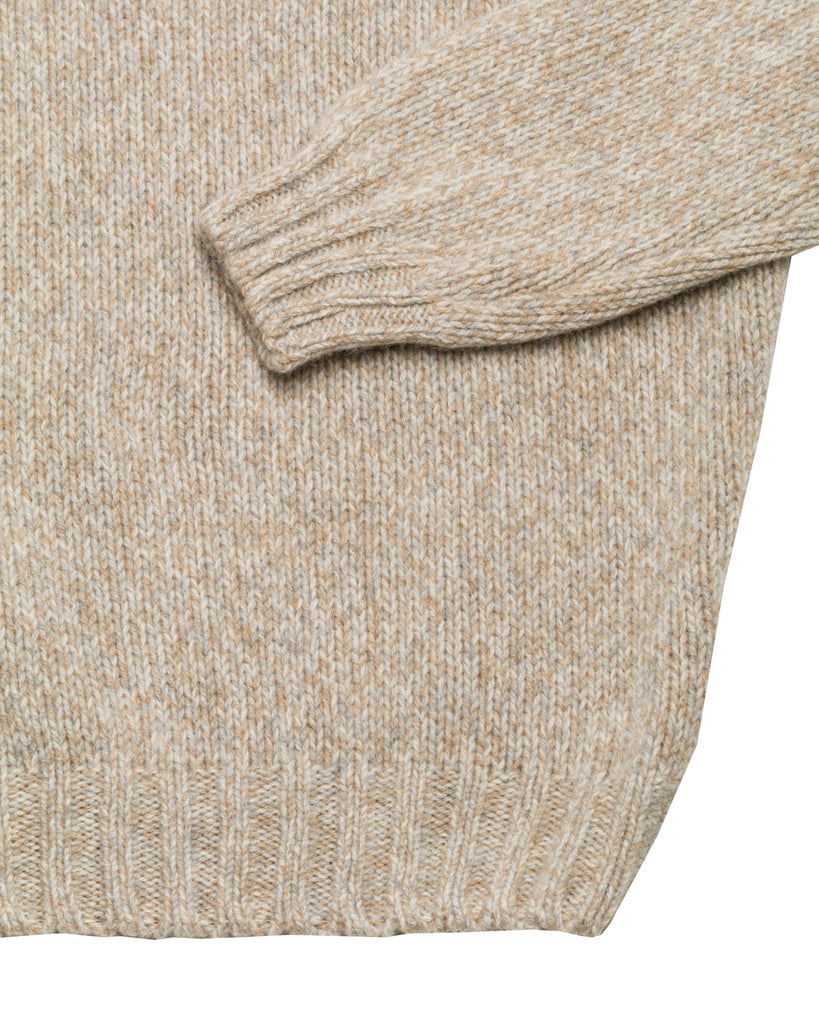 Turtleneck, Alpaka Wolle