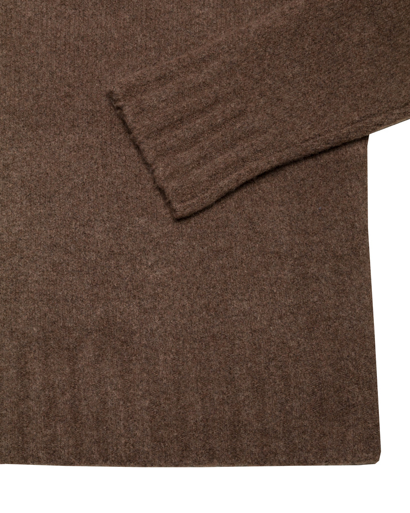 Pullover, Mischfaser