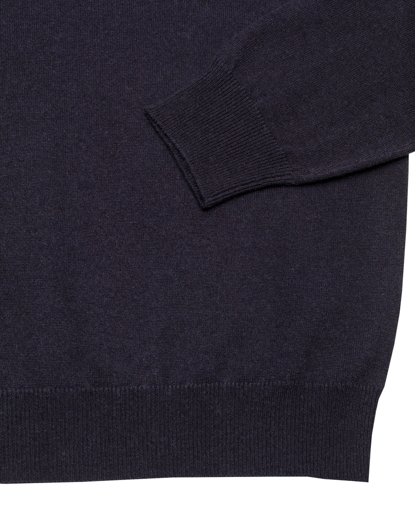 Pullover, Kaschmir