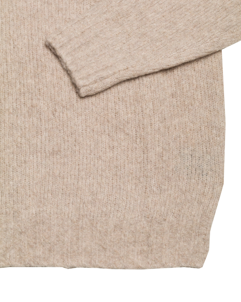 Kapuzenpullover, RE-CASHMERE