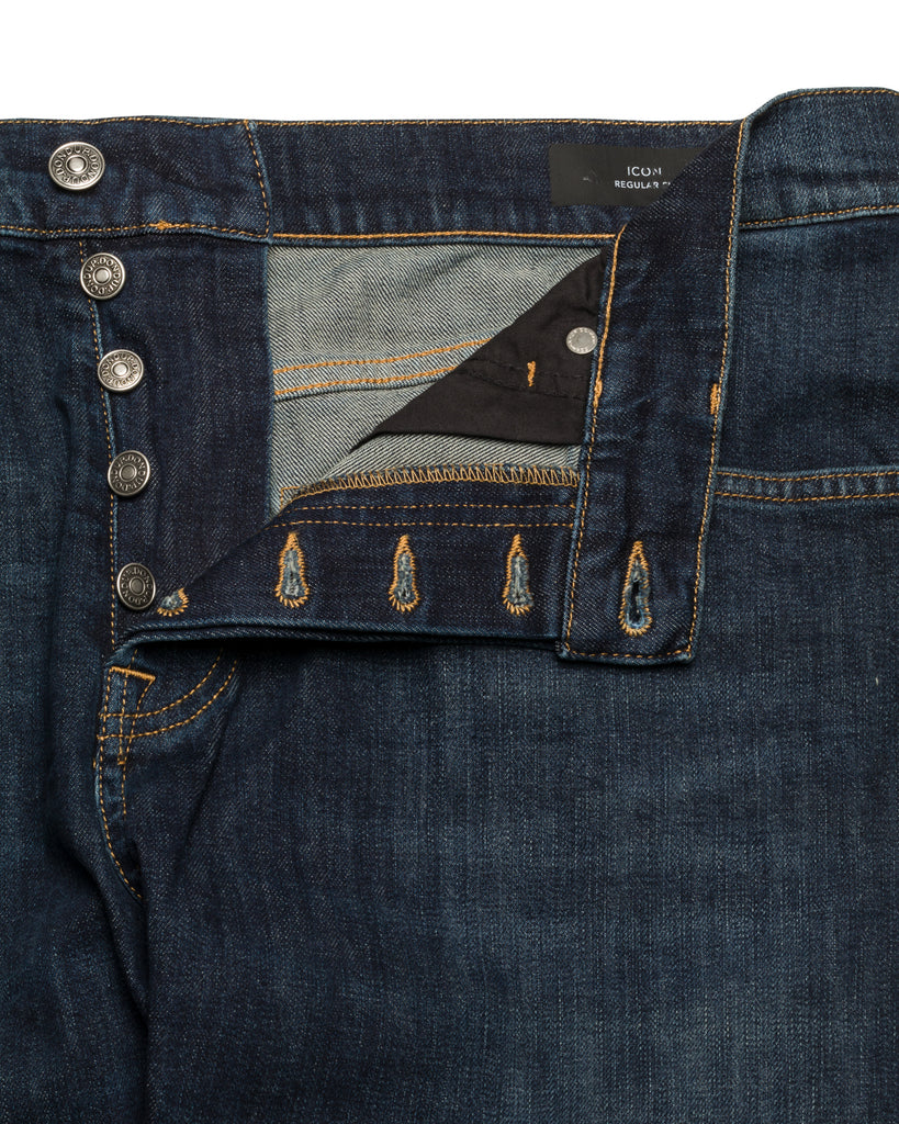 Jeans, Schnitt ICON