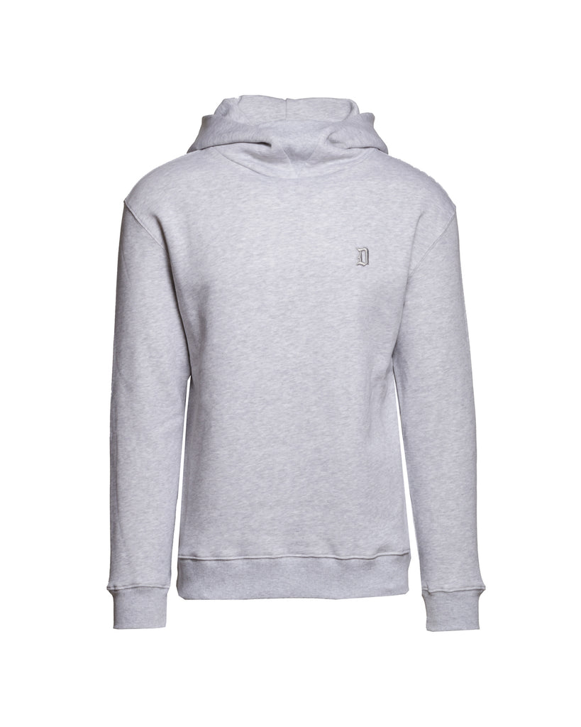 Kapuzensweater, Baumwolle