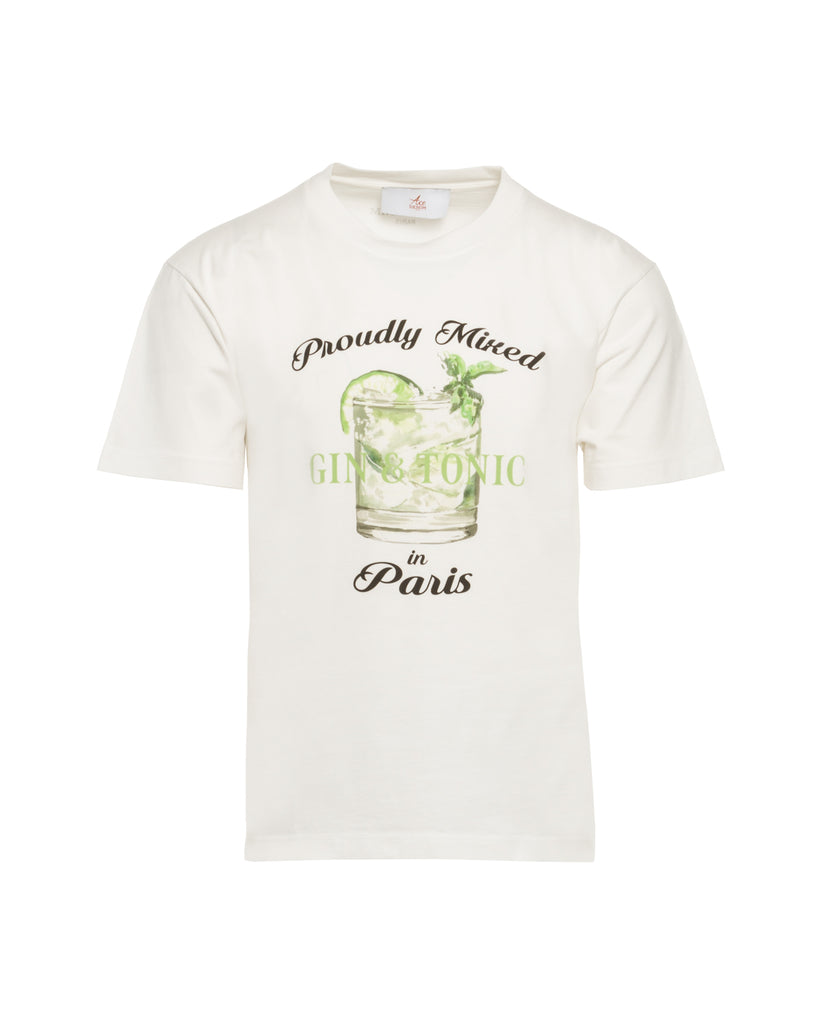 T-Shirt, Baumwolle