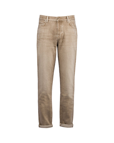 Jeans, Slim Fit