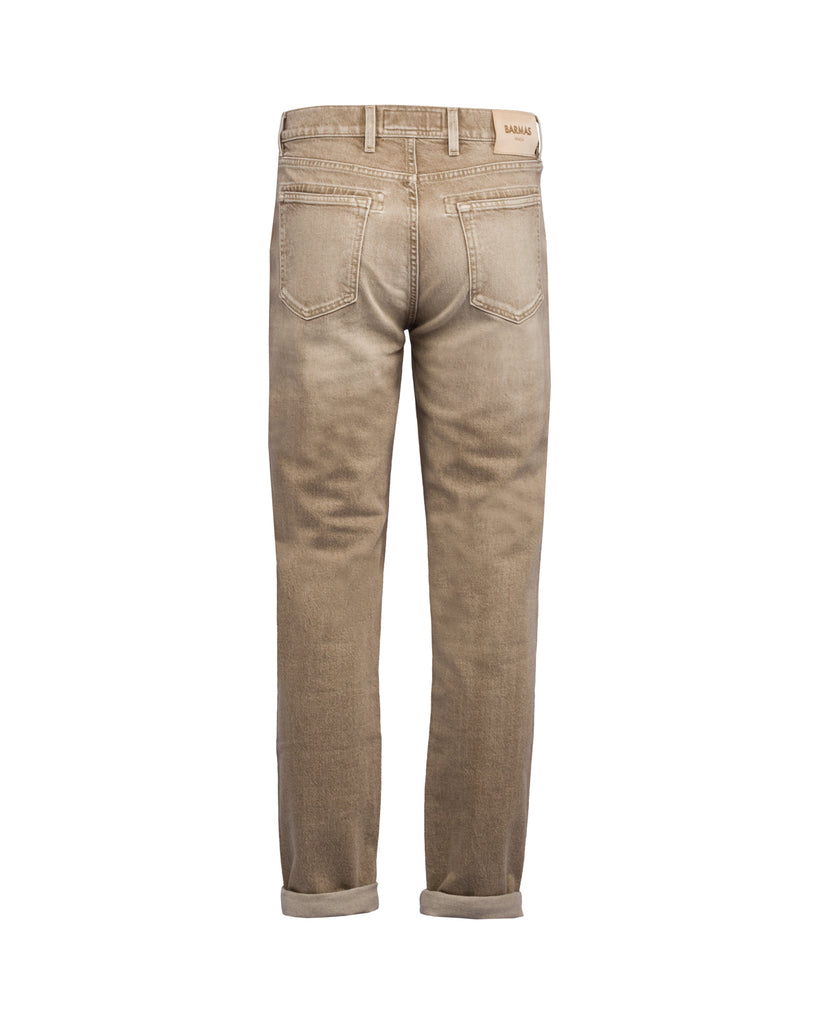 Jeans, Slim Fit