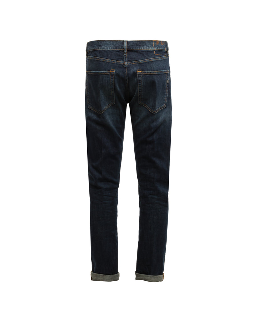 Jeans, Schnitt ICON