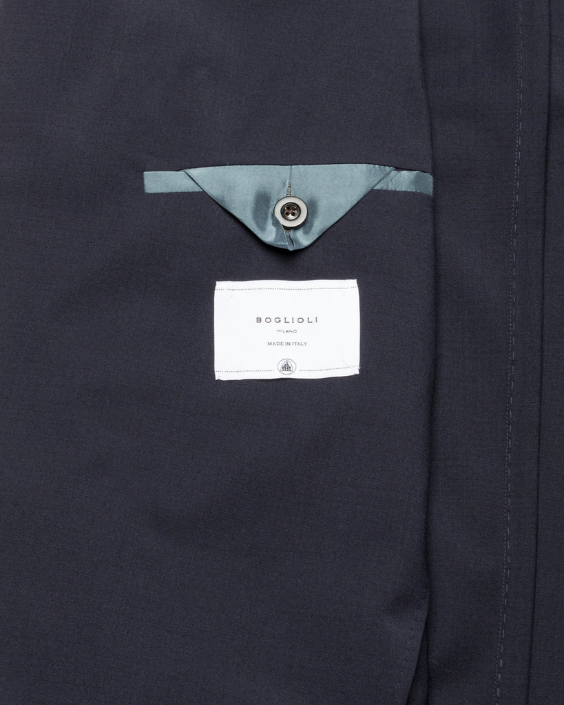 Sakko, Tech Wool