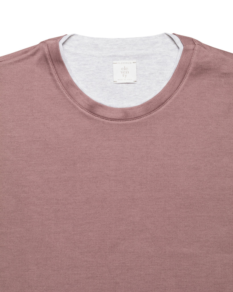 T-Shirt, Baumwolle