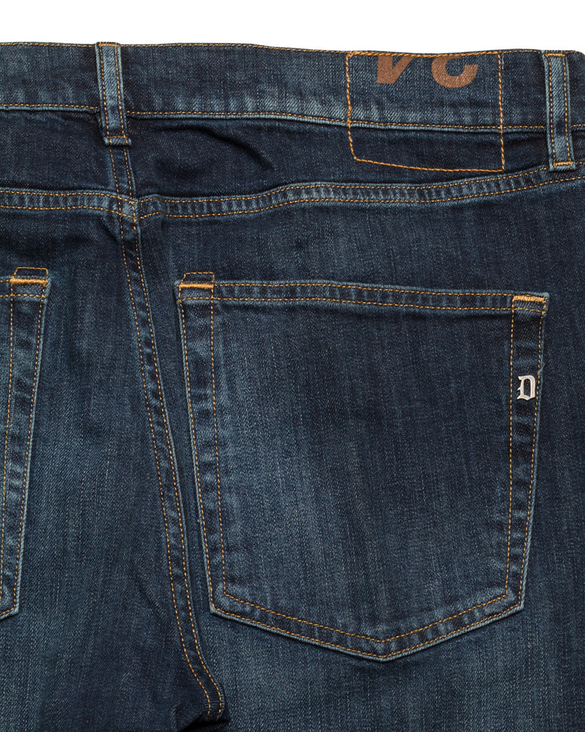Jeans, Schnitt ICON