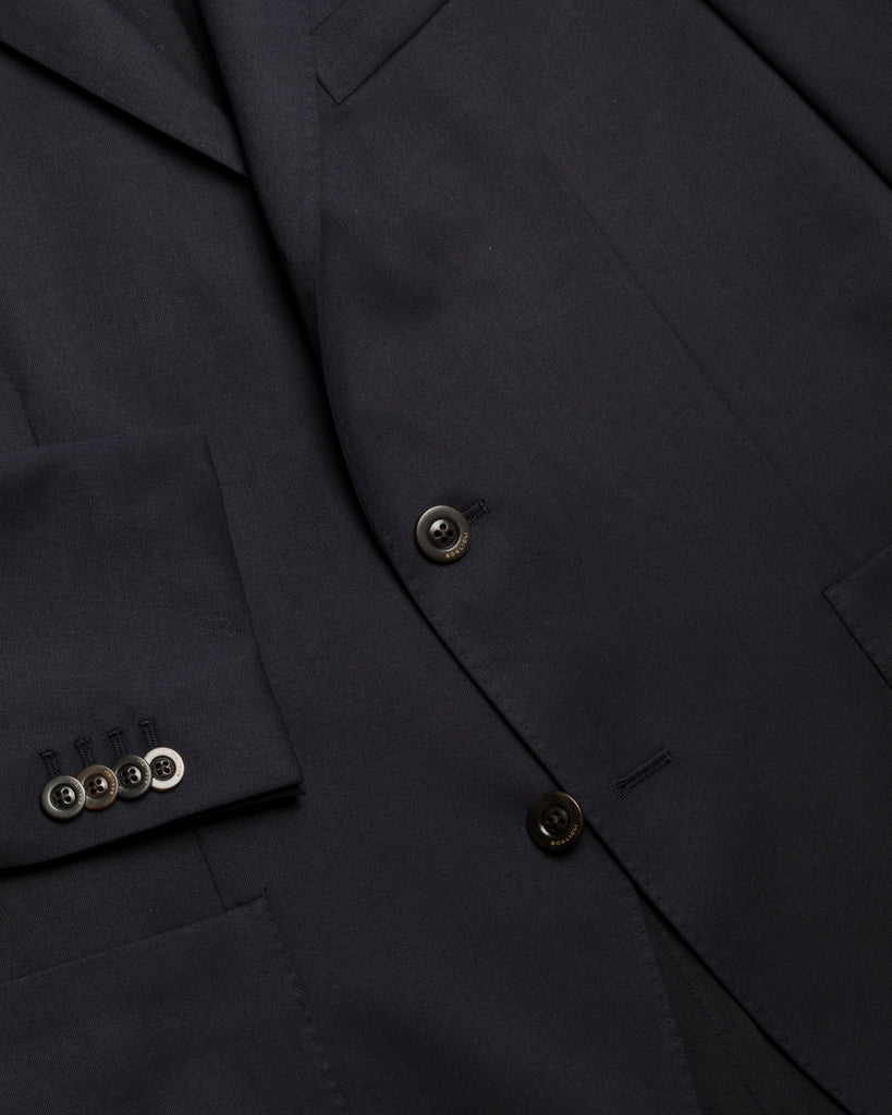 Blazer, Stetch