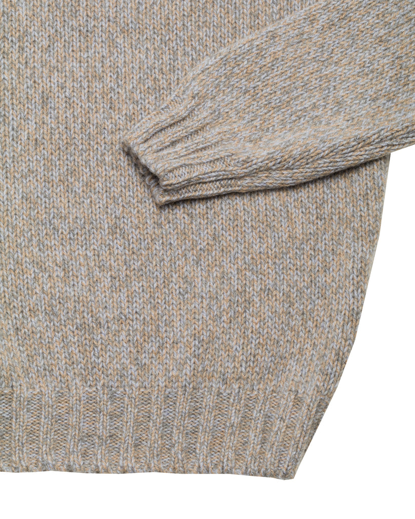 Turtleneck, Alpaka Wolle