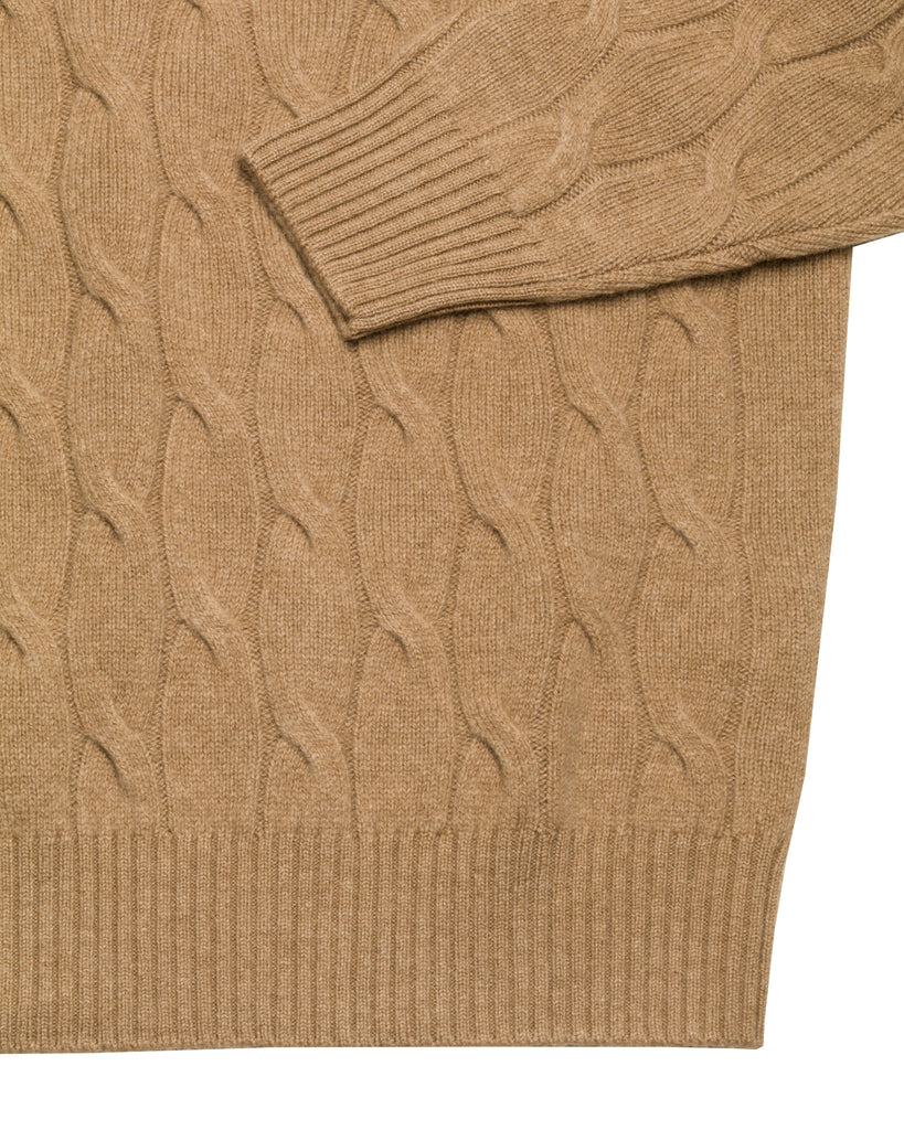 Pullover, Wolle Kaschmir