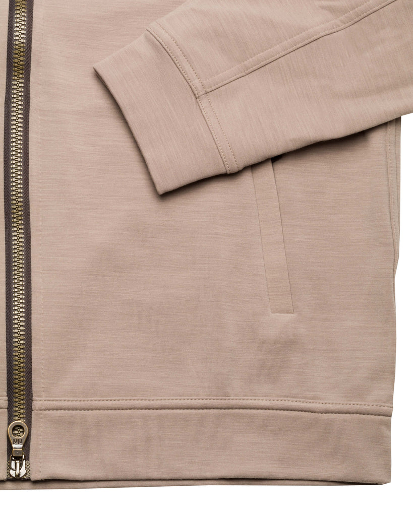 Weste, Power Wool Stretch