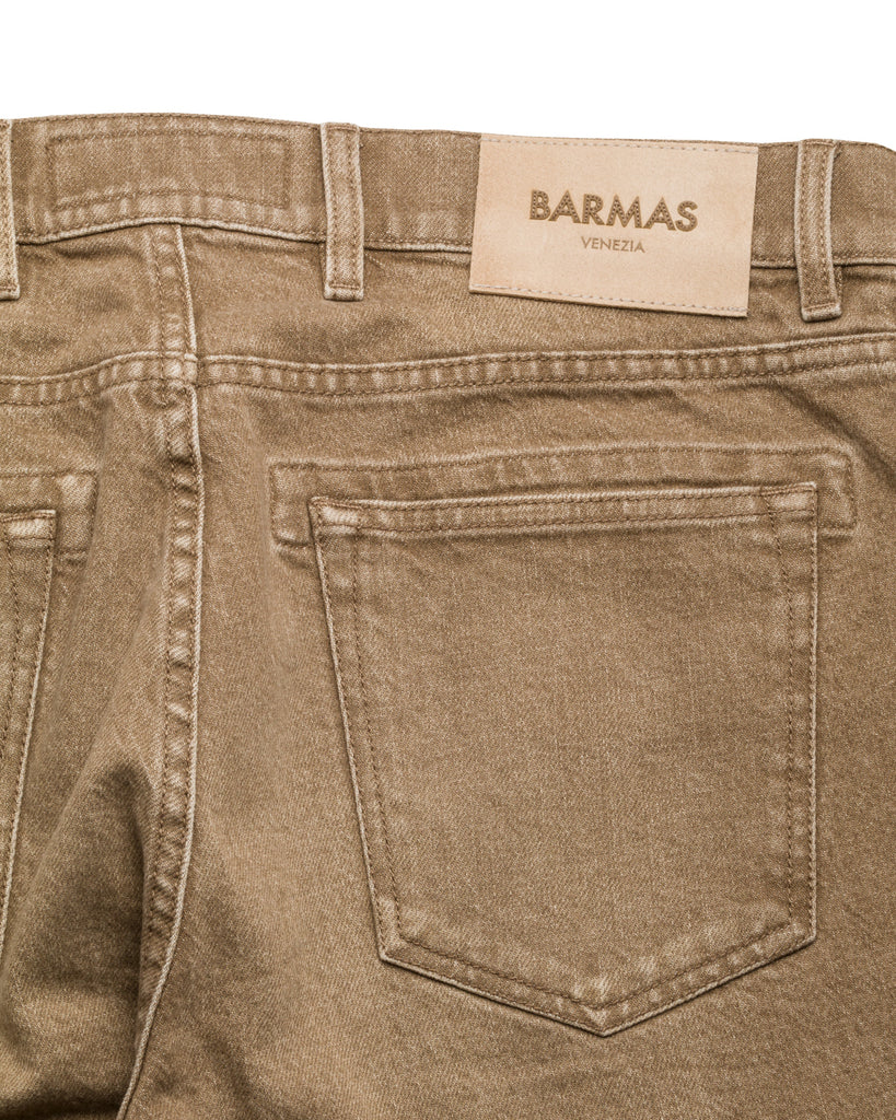 Jeans, Slim Fit