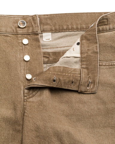 Jeans, Slim Fit