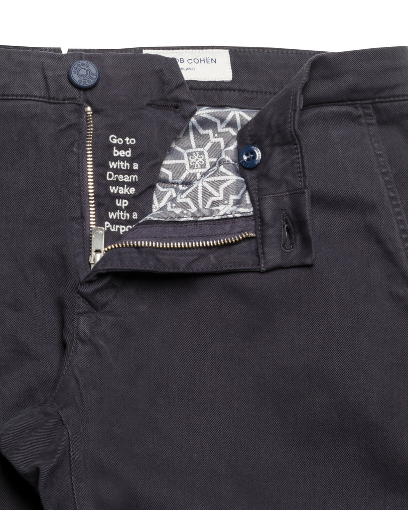Chinos, Schnitt BOBBY