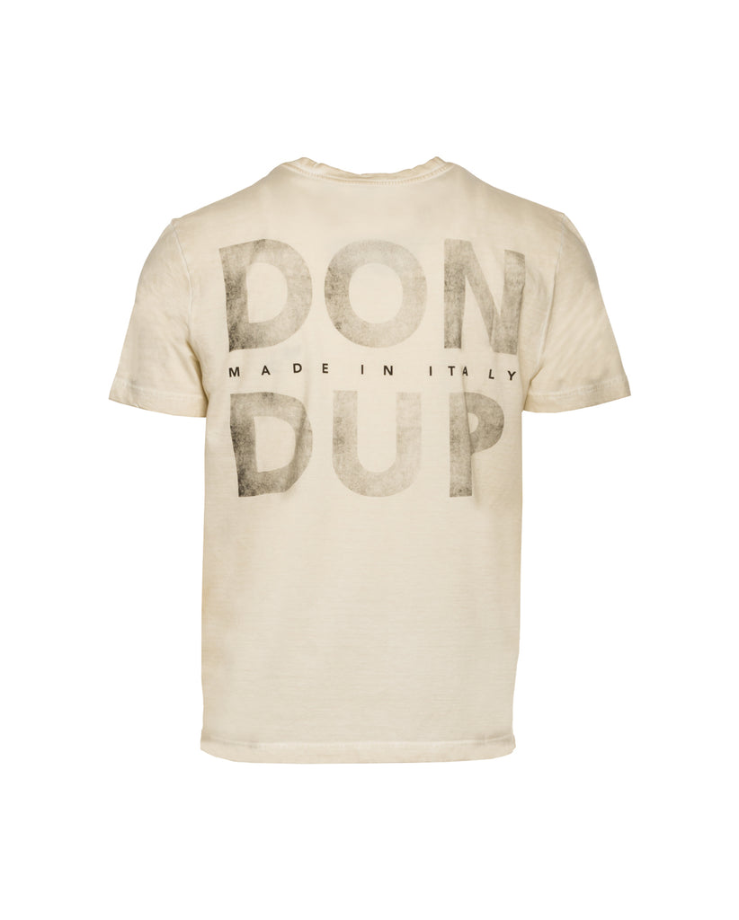 T-Shirt, Baumwolle