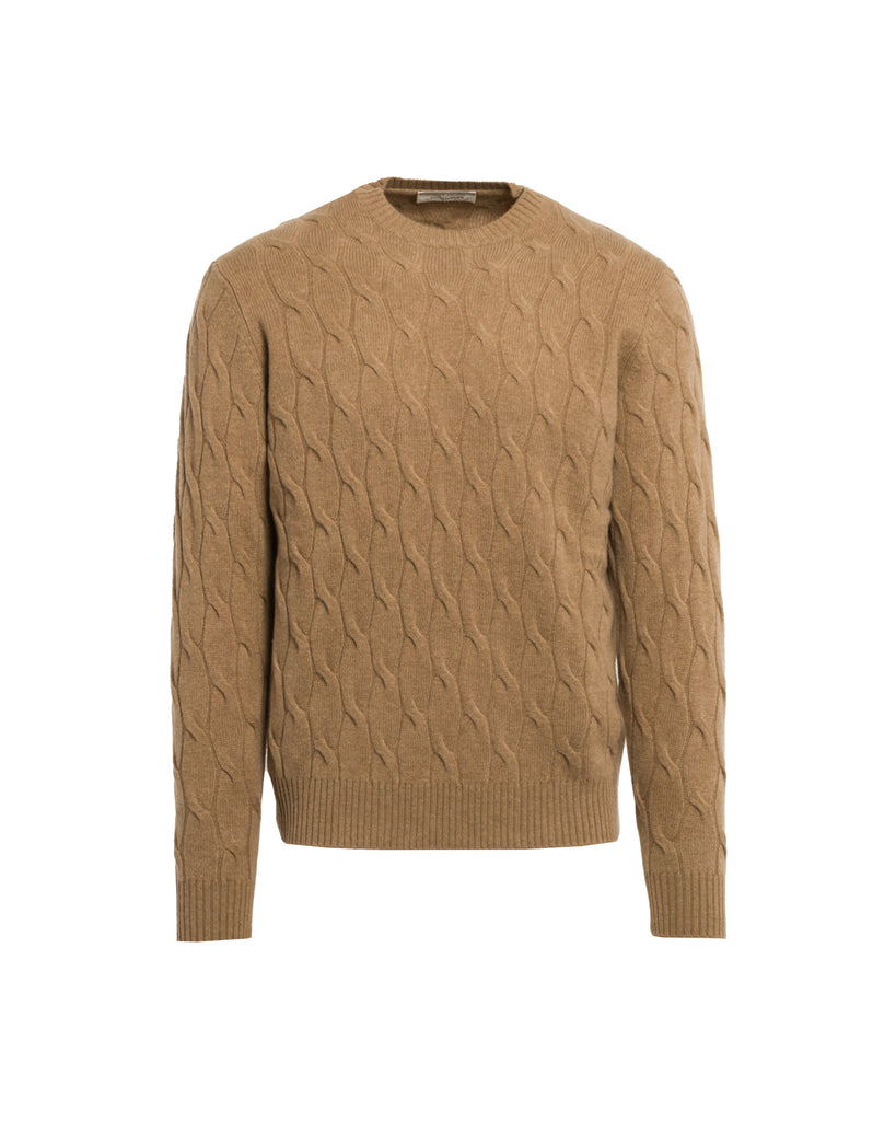 Pullover, Wolle Kaschmir