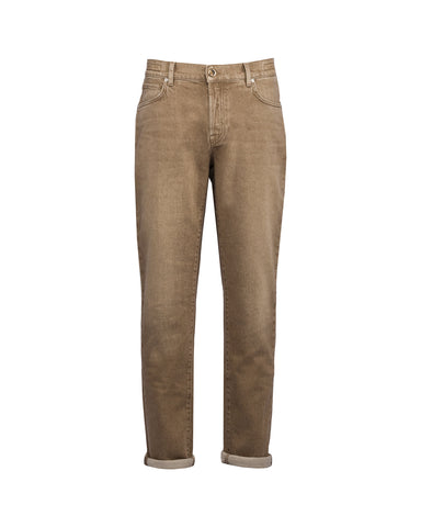 Jeans, Slim Fit