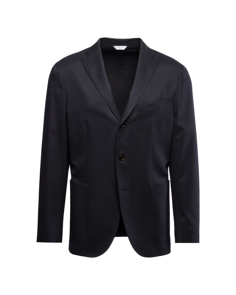 Blazer, Stetch