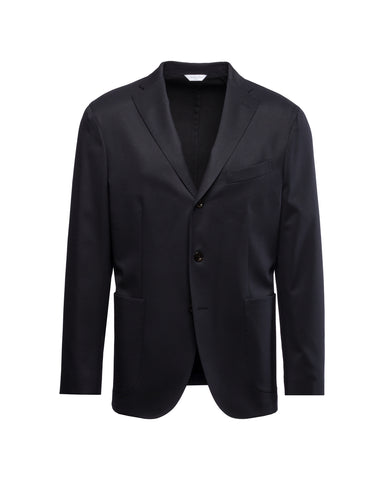 Blazer, Stetch