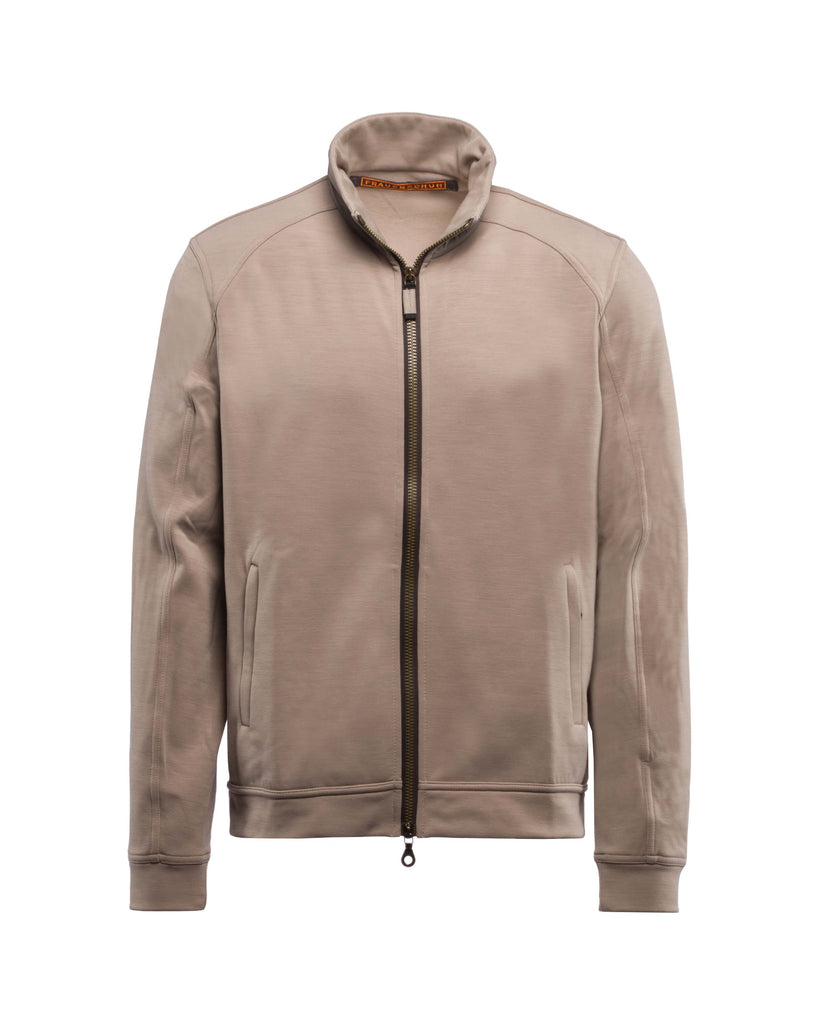 Weste, Power Wool Stretch