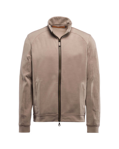 Weste, Power Wool Stretch